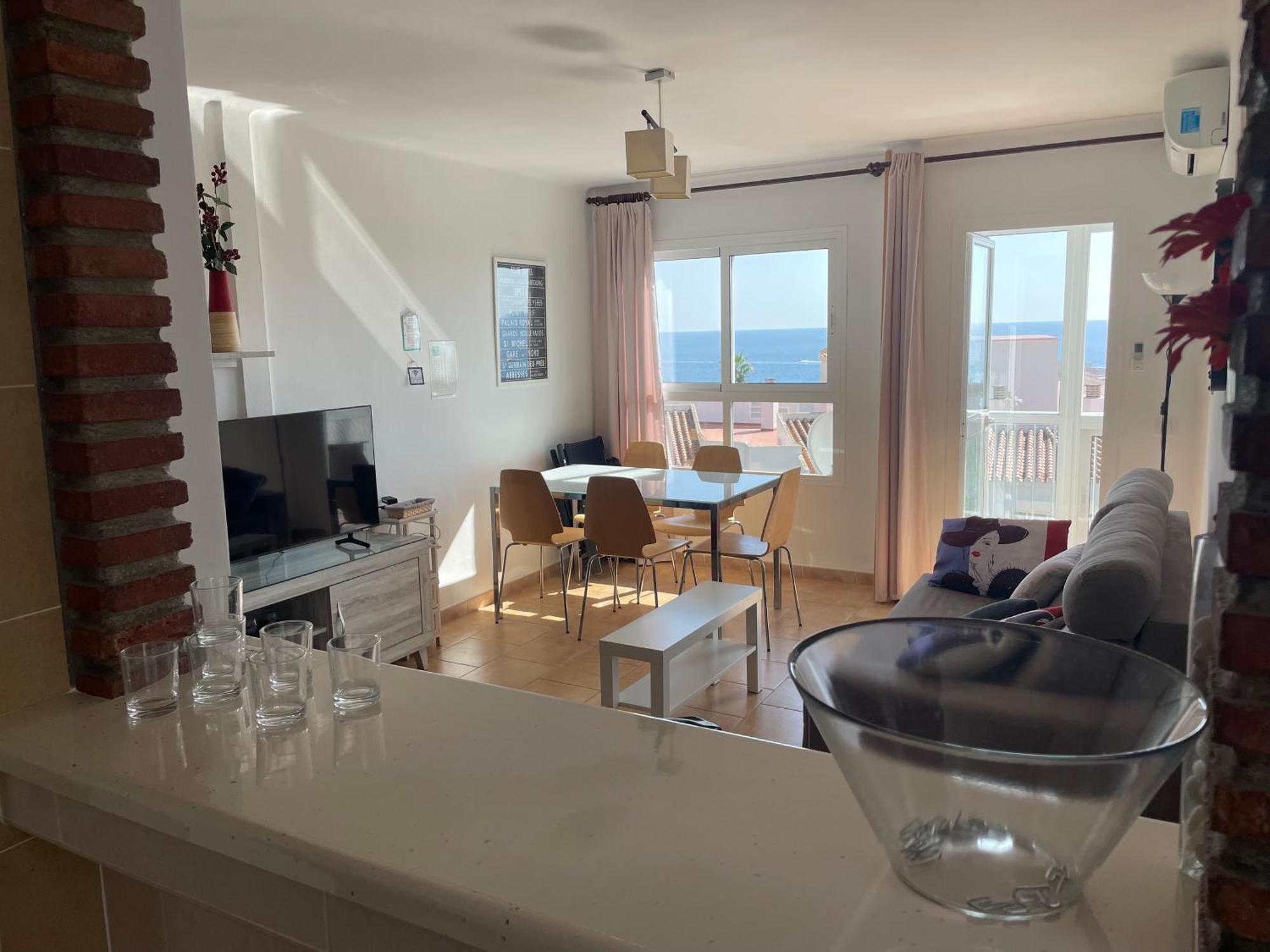 Levante Apartment Nerja
