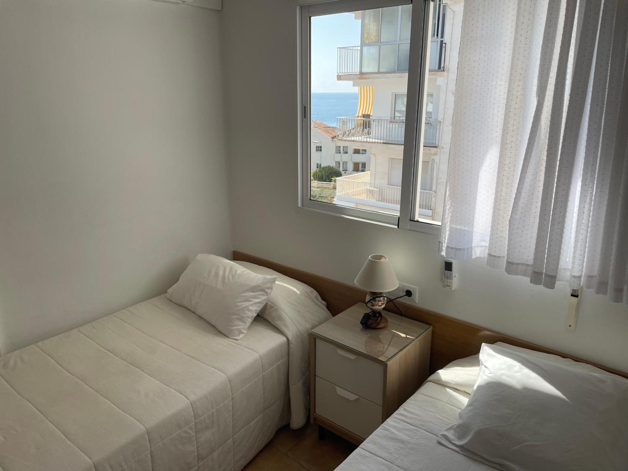 Apartment Levante *