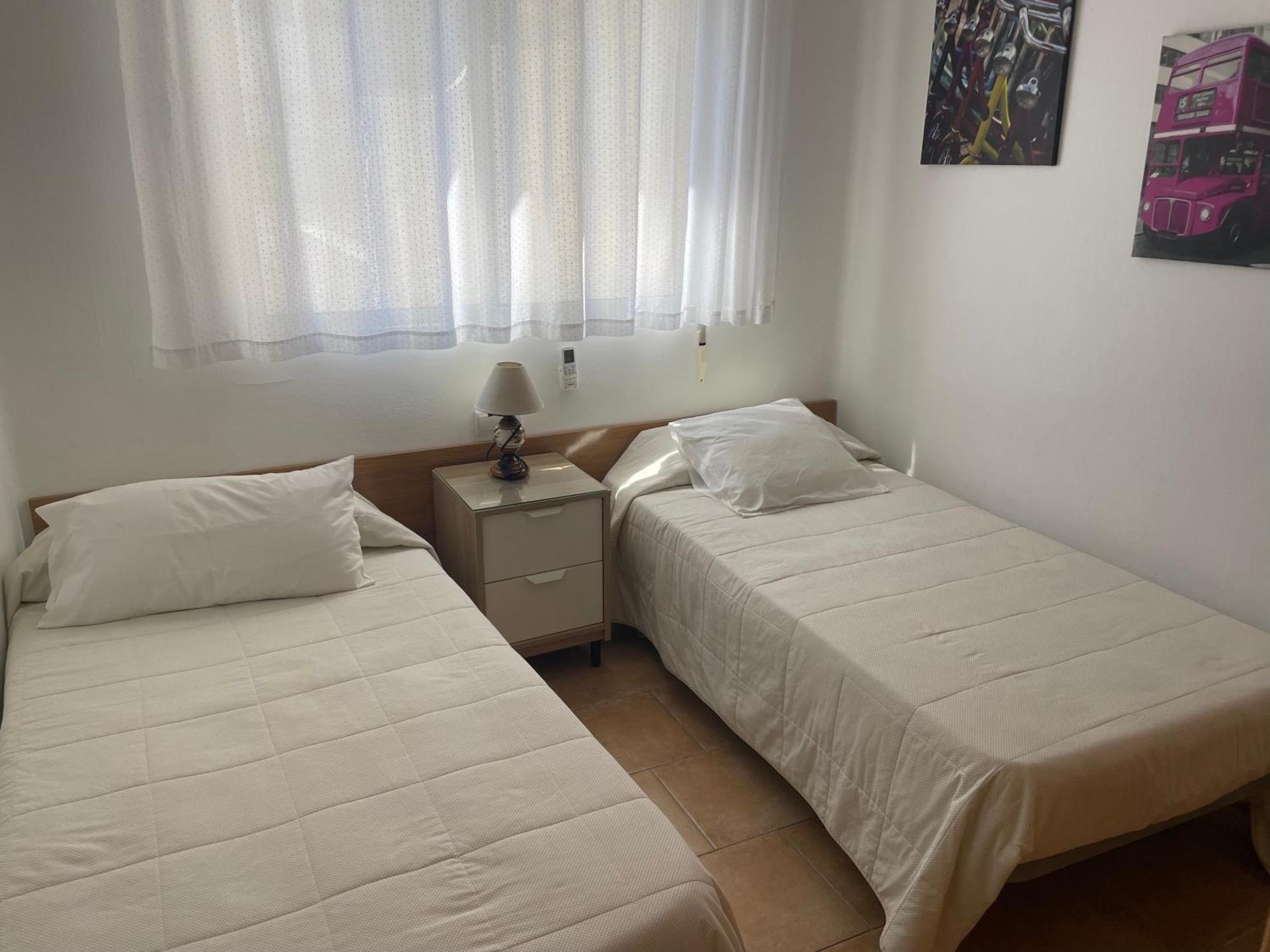 Apartment Levante