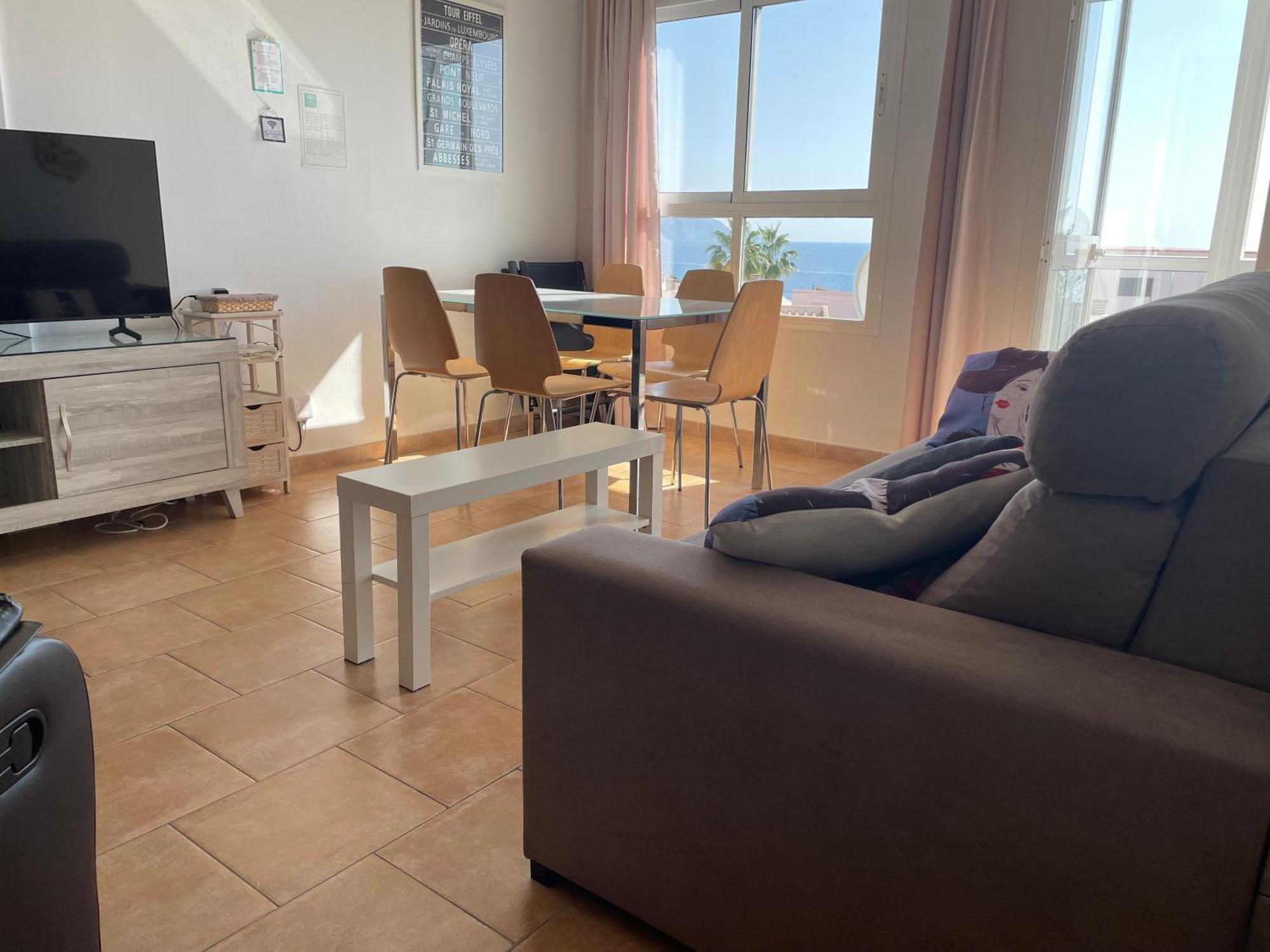 Apartment Levante *