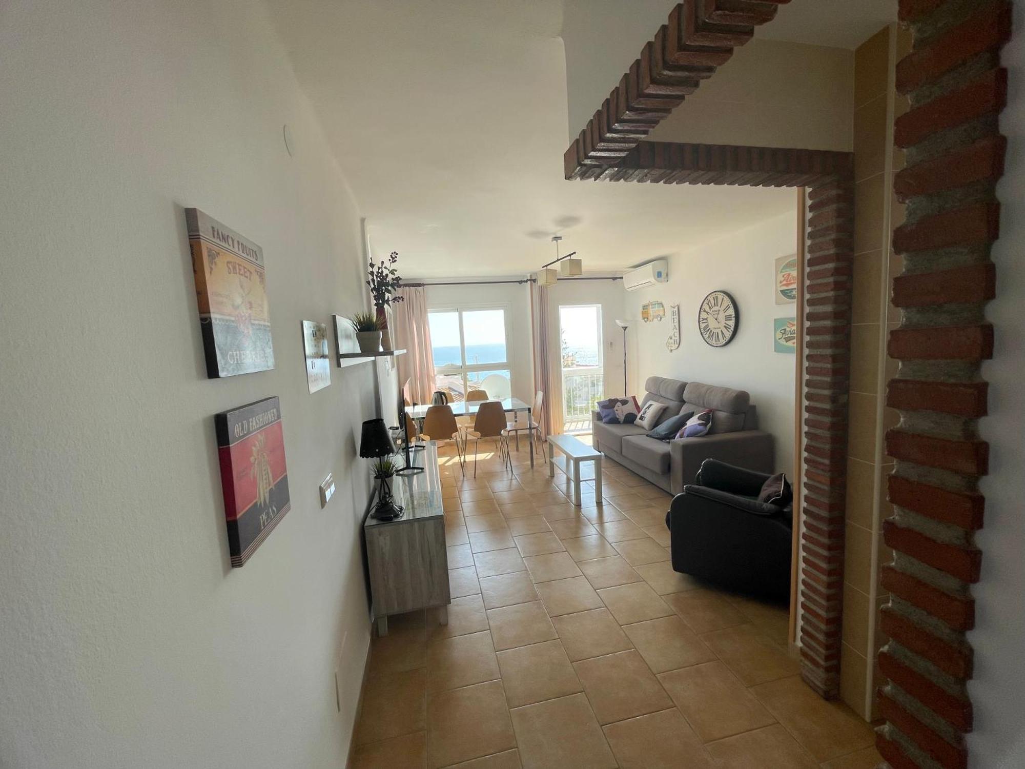 Levante Apartment