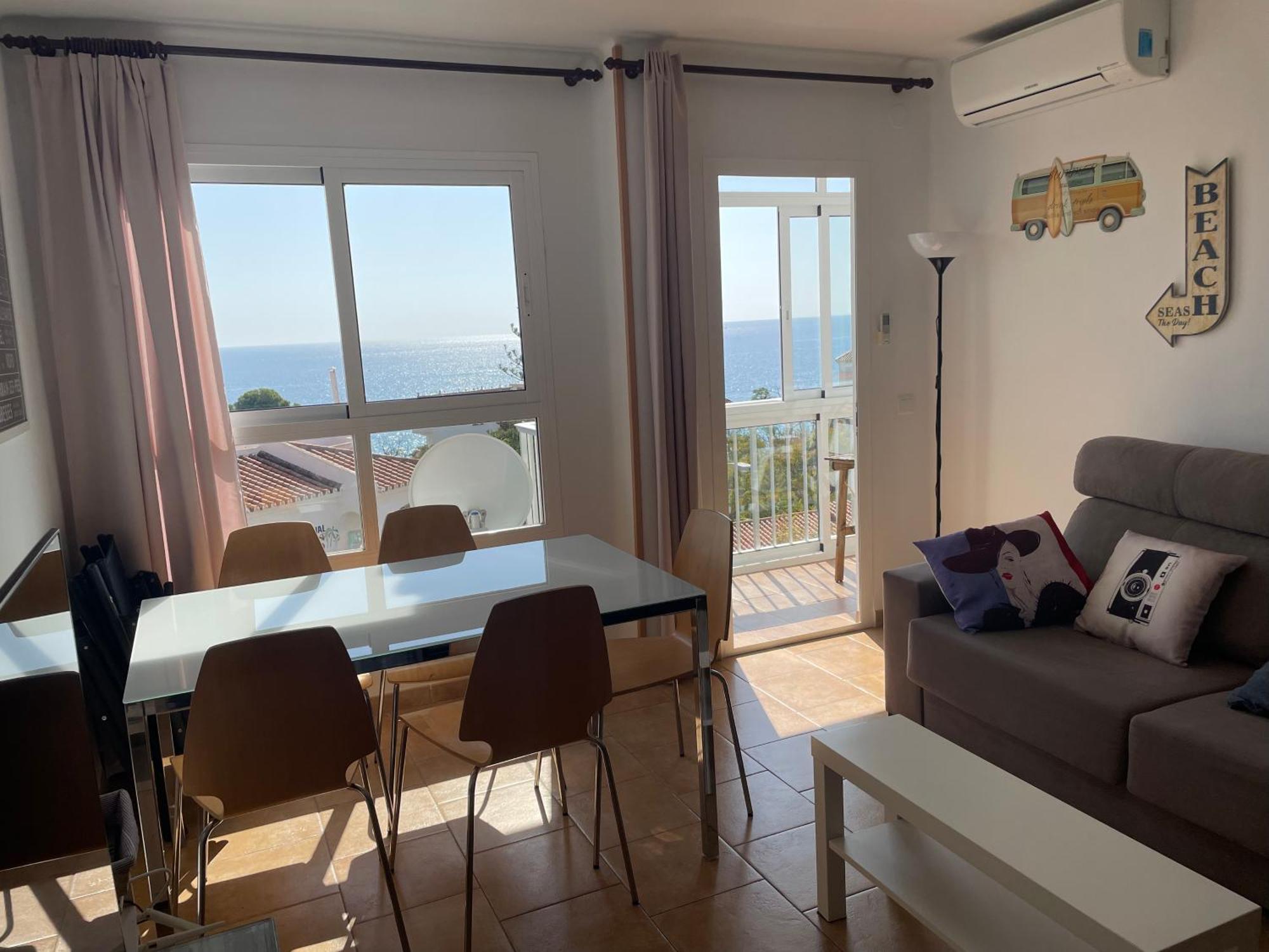 Levante Apartment Nerja